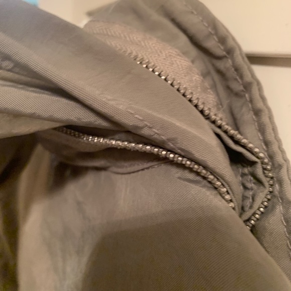 🌵 THE FILLMORE ANORAK RAINCOAT - Picture 8 of 8